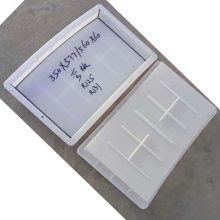 拱形骨架护坡模具