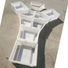 拱形骨架护坡模具