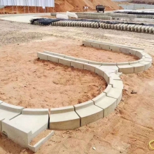 拱形骨架护坡模具