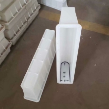 高速路牙石模具