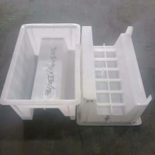 高速路牙石模具