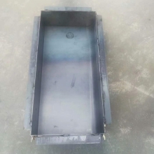 路沿石钢模具