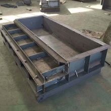 路沿石钢模具