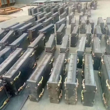 路沿石钢模具