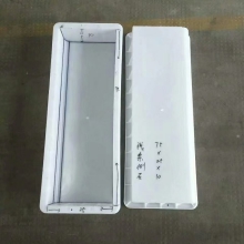 高速路牙石模具