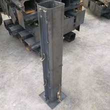 标志桩钢模具