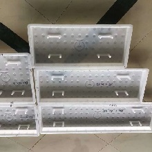 铁路盖板模具