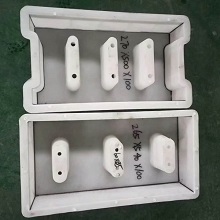排水沟模具