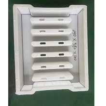 排水沟模具
