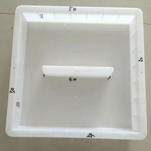 电缆沟盖板模具