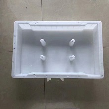 下水盖板模具