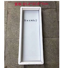 高铁步道板模具