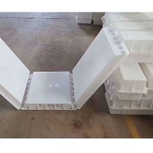 水沟模具